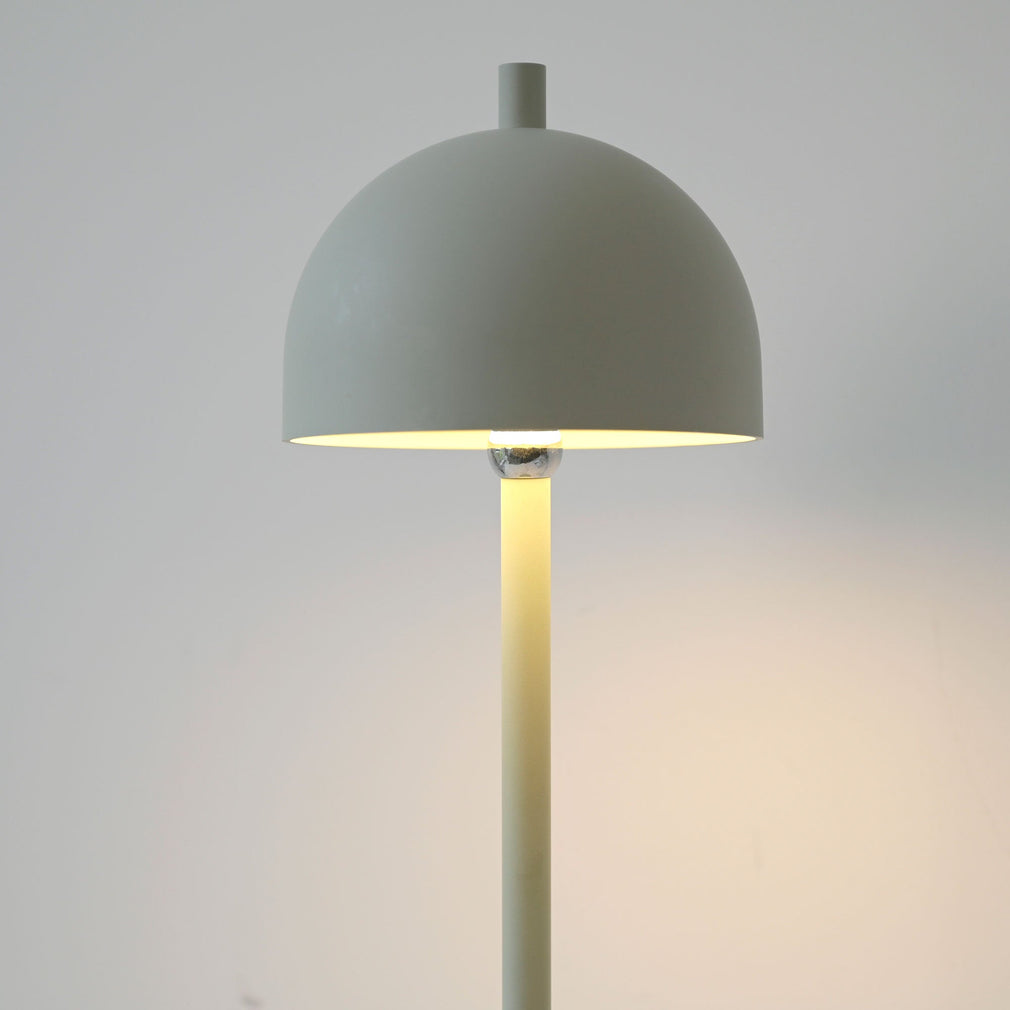 Summen Green - Outdoor Table Lamp