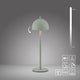 Summen Green - Outdoor Table Lamp