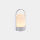 Kupola White - Outdoor Lantern