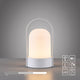 Kupola White - Outdoor Lantern