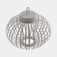 Korb White - Outdoor Lantern
