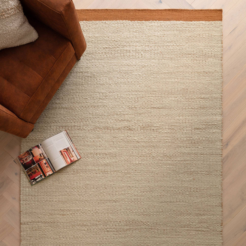 Lima - Wool Rug