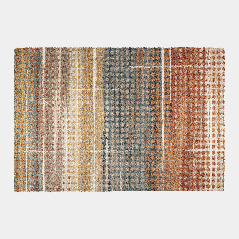Mehari - Spotted Rug
