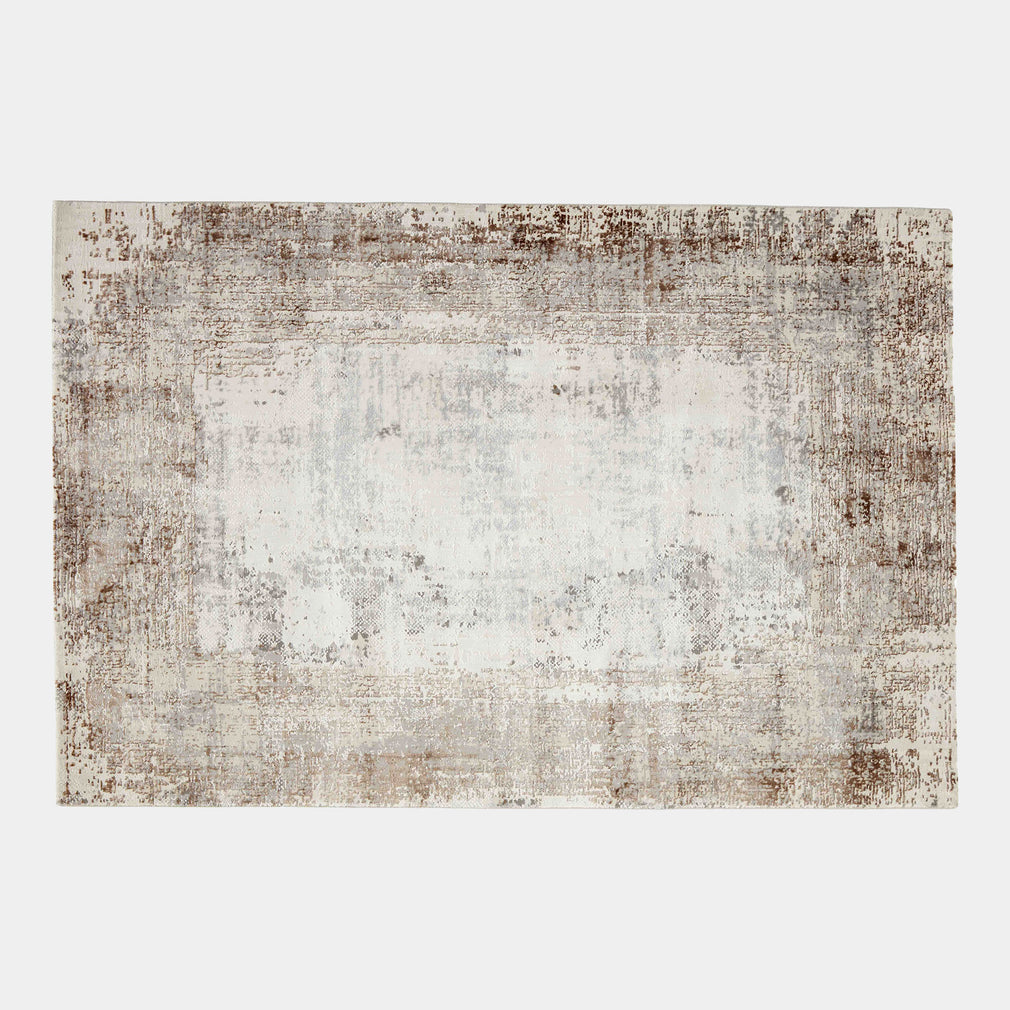 Gemma 5 - Patterned Rug