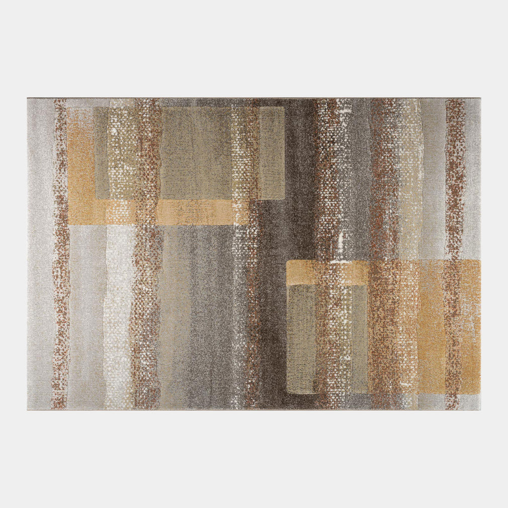 Galleria Abstract - Patterned Rug