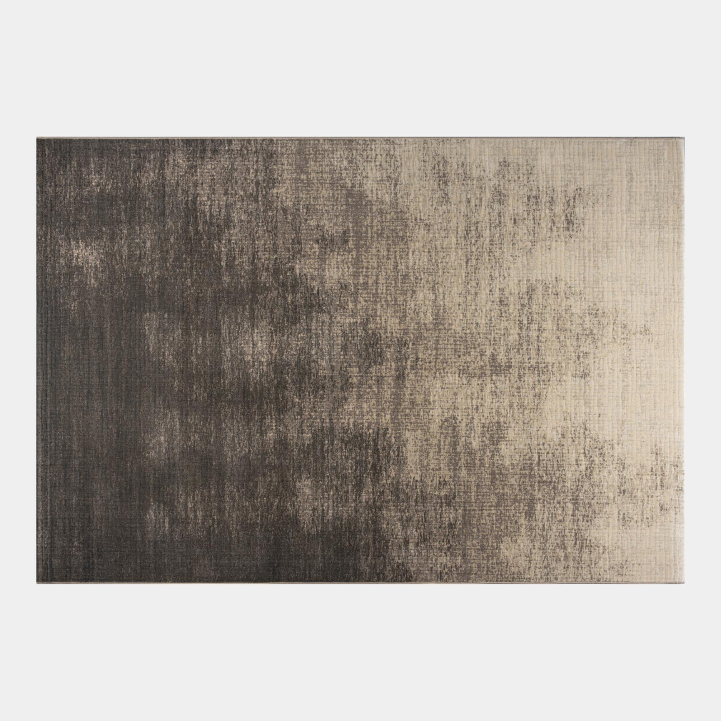 Galleria Ombre - Patterned Rug Beige