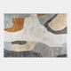 Canyon Beige - Patterned Rug