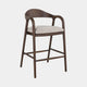 Otis - Bar Stool, Fabric