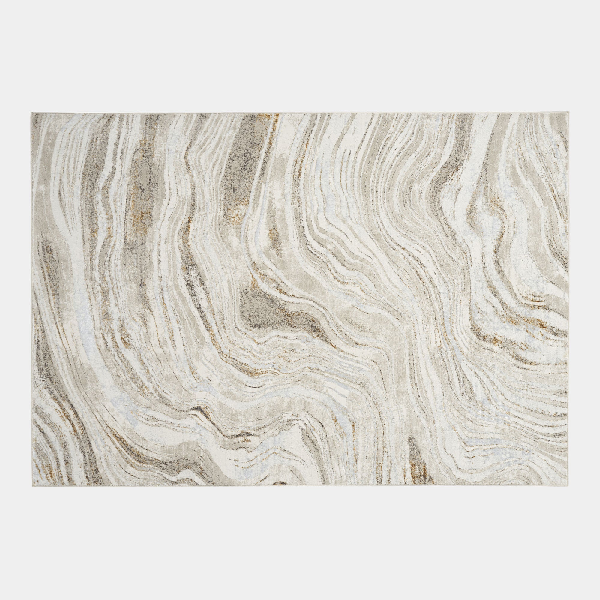 Glitz - Patterned Rug