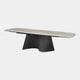 Dior - Ceramic Extending Dining Table