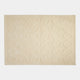 Priory Circles - Patterned Rug Ivory