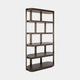Duke - Display Cabinet, Oak
