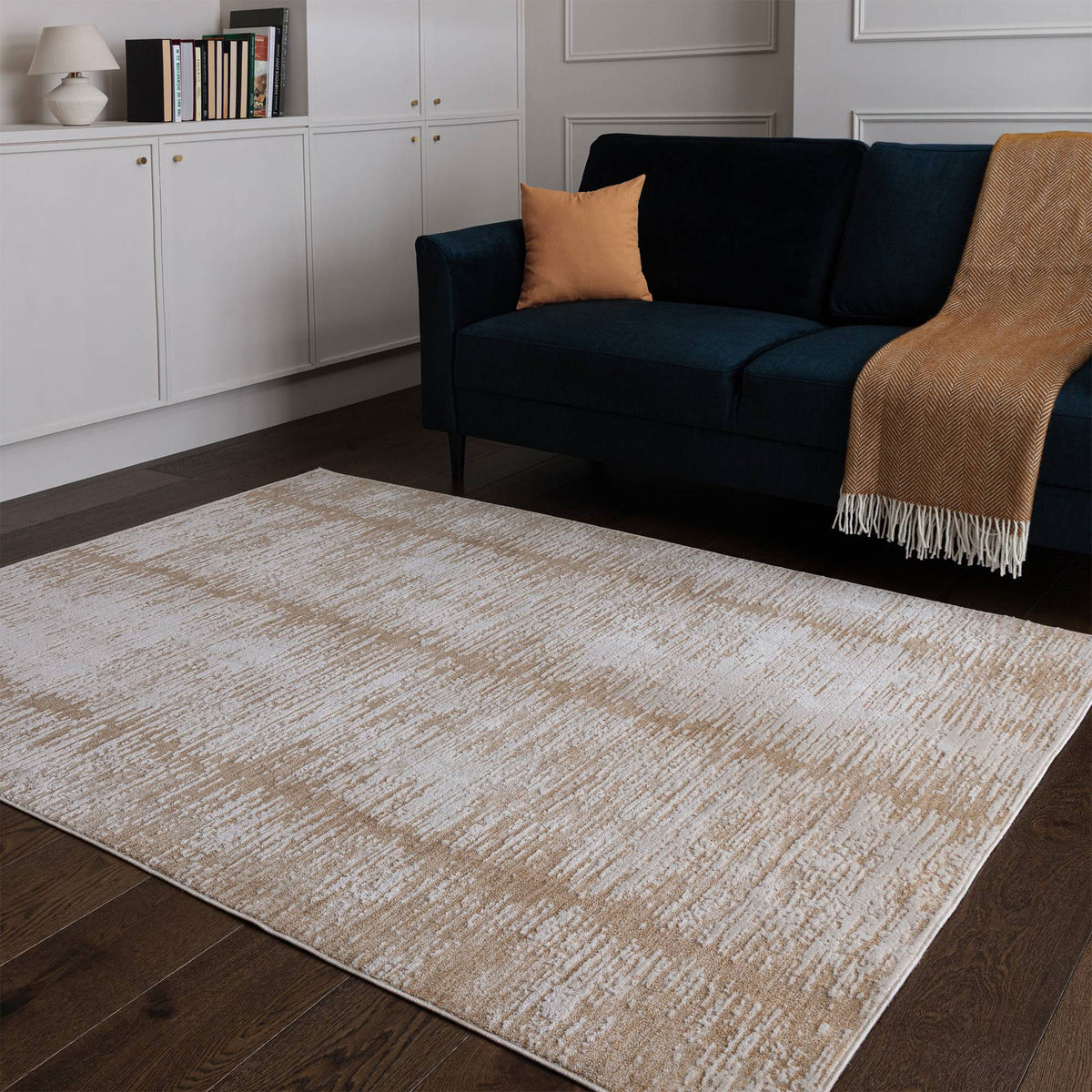 Anders - Lines Rug