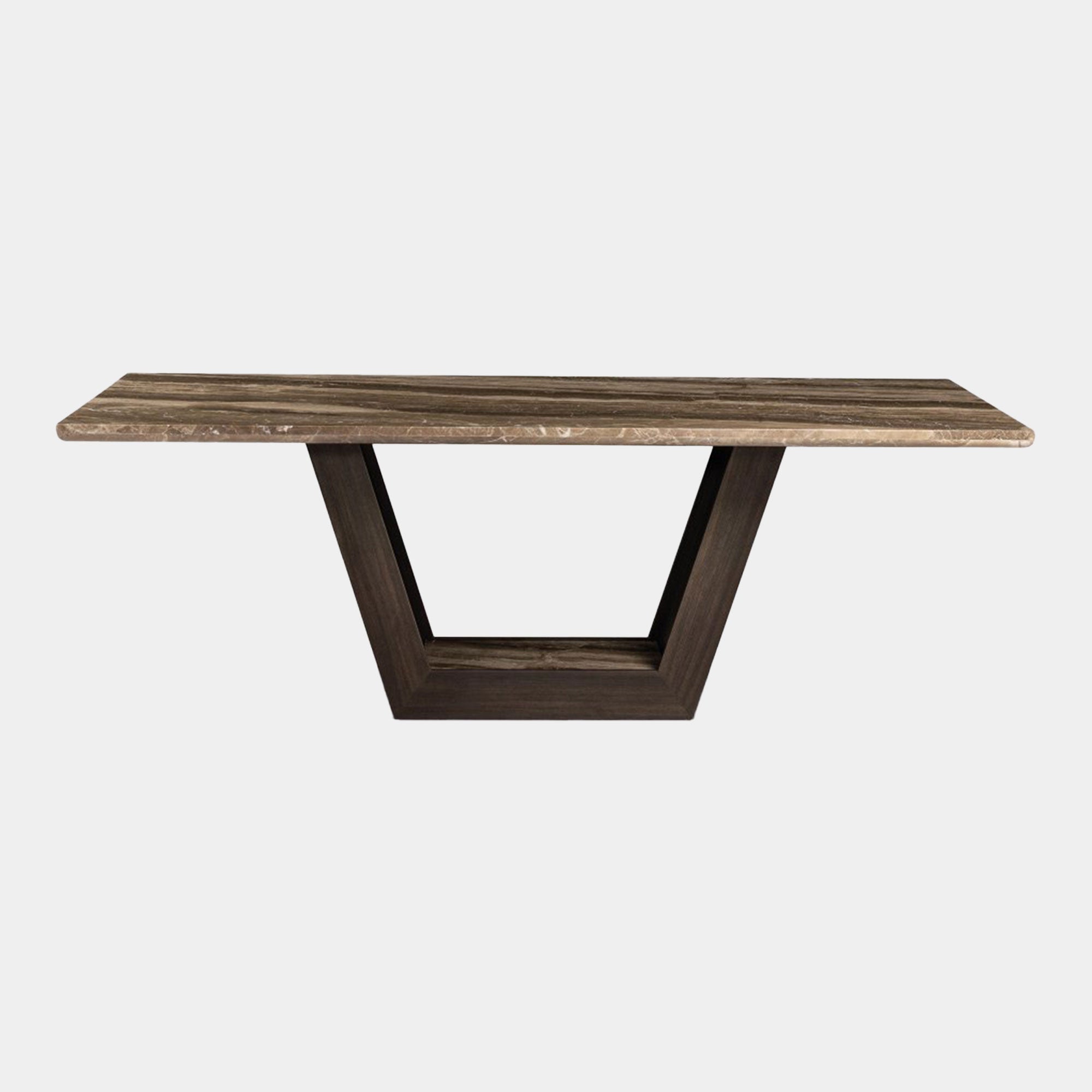 Venice - Marble Dining Table