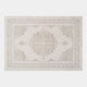 Olivia Khaki - Woven Rug
