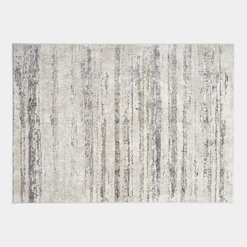Glitz Abstract - Patterned Rug