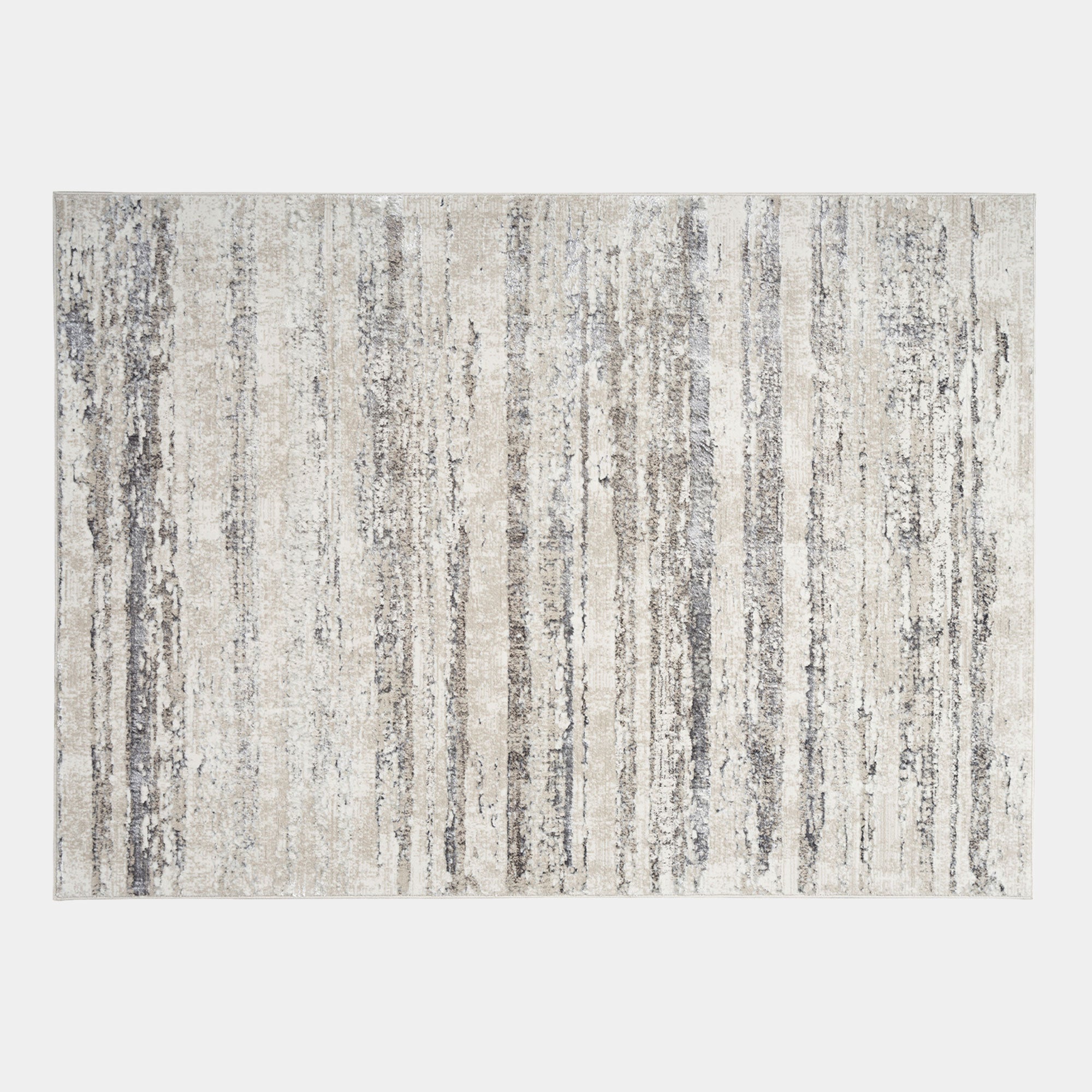 Glitz - Patterned Rug