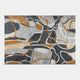 Canyon Lava - Patterned Rug