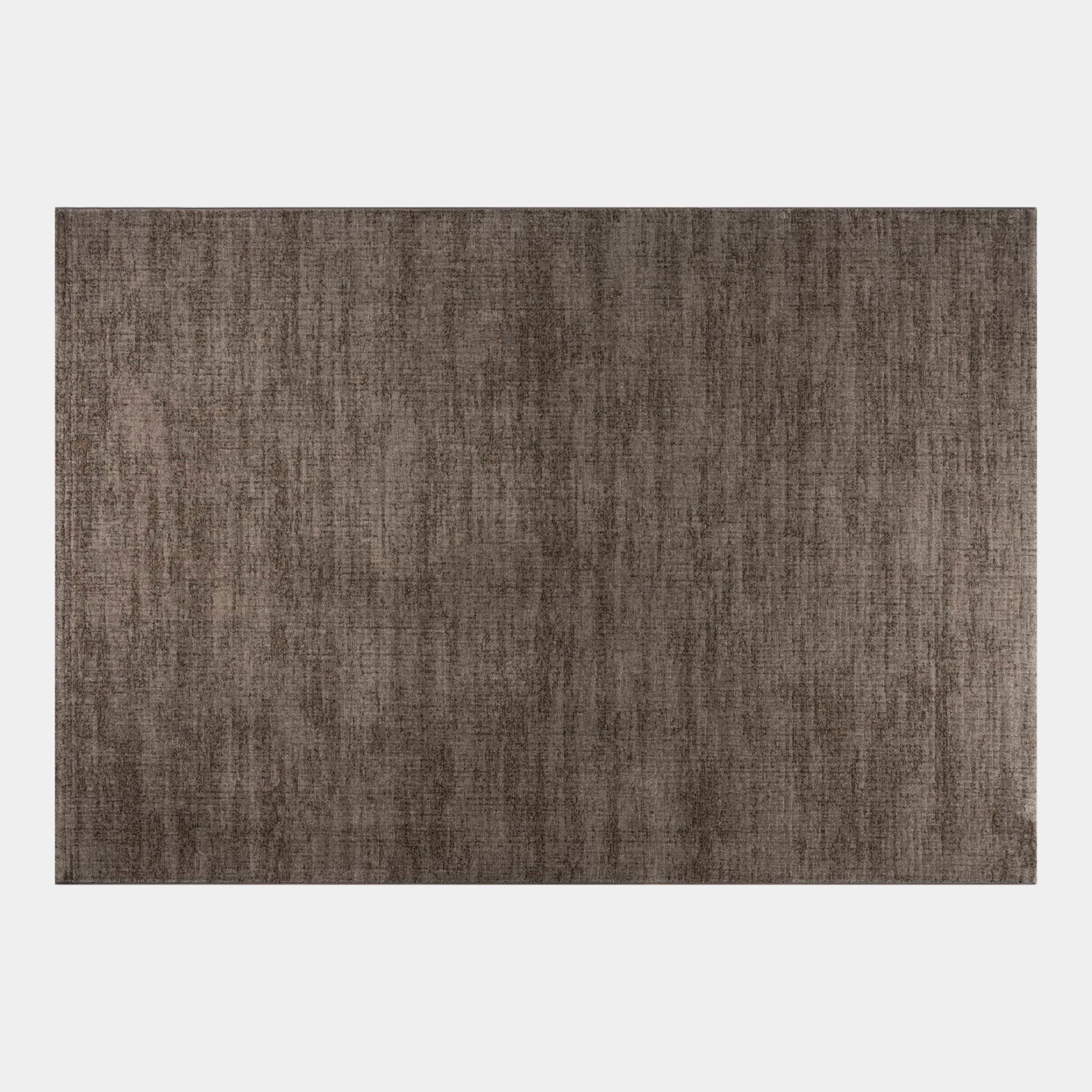 Galleria - Plain Rug Brown 063-0078-8283