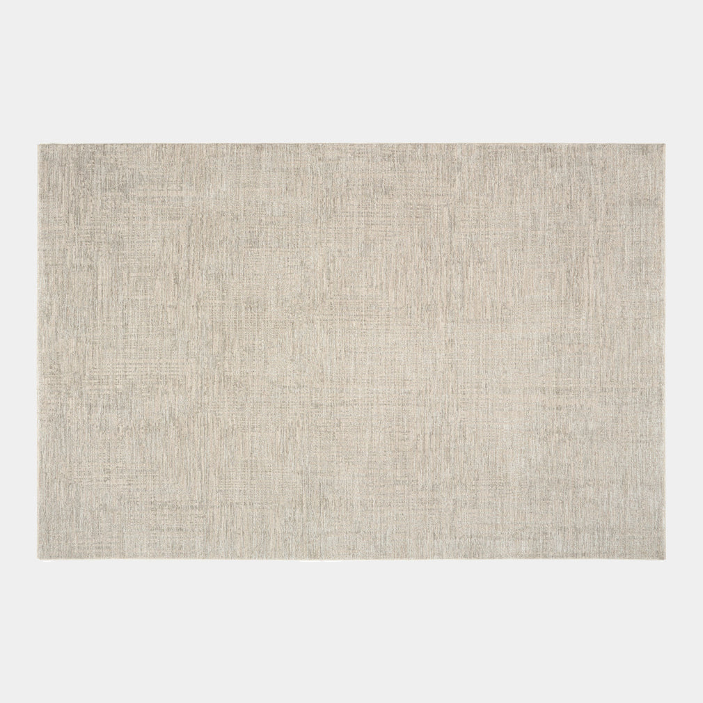 DKNY Madison Square - Patterned Rug Grey