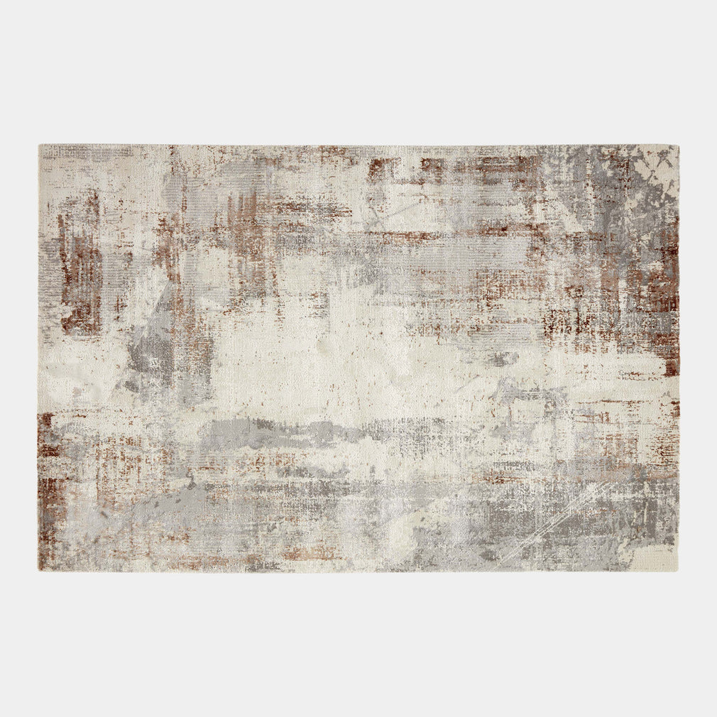 Gemma 7 - Patterned Rug
