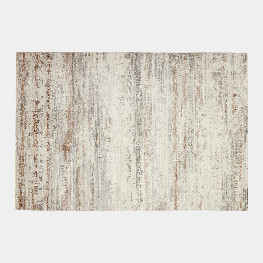 Gemma 14 - Patterned Rug