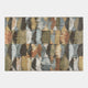 Galleria Abstract - Patterned Rug