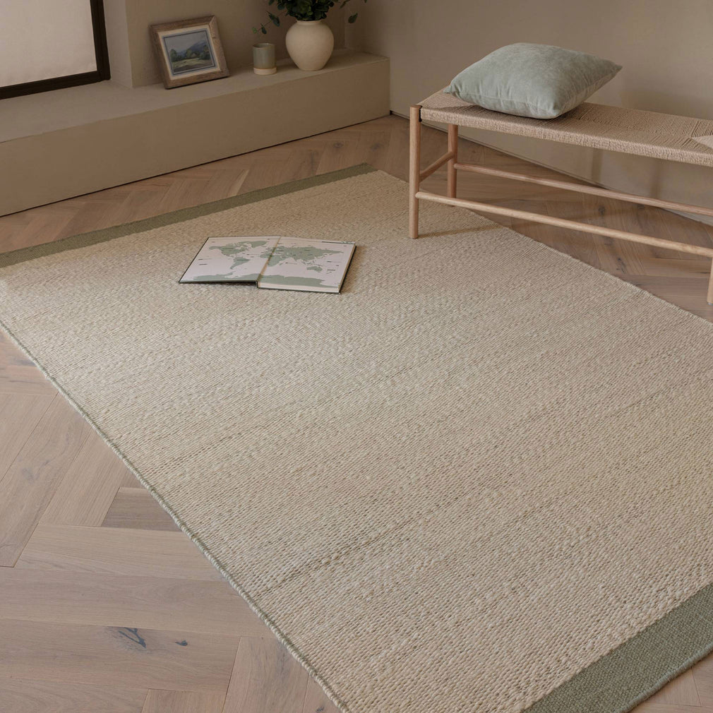 Lima - Wool Rug
