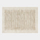 DKNY Grand Street - Patterned Rug GRN04 Ivory Taupe