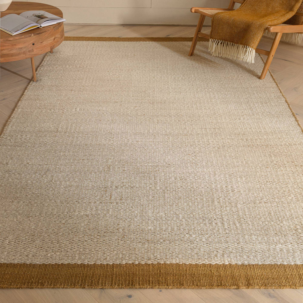 Lima - Wool Rug
