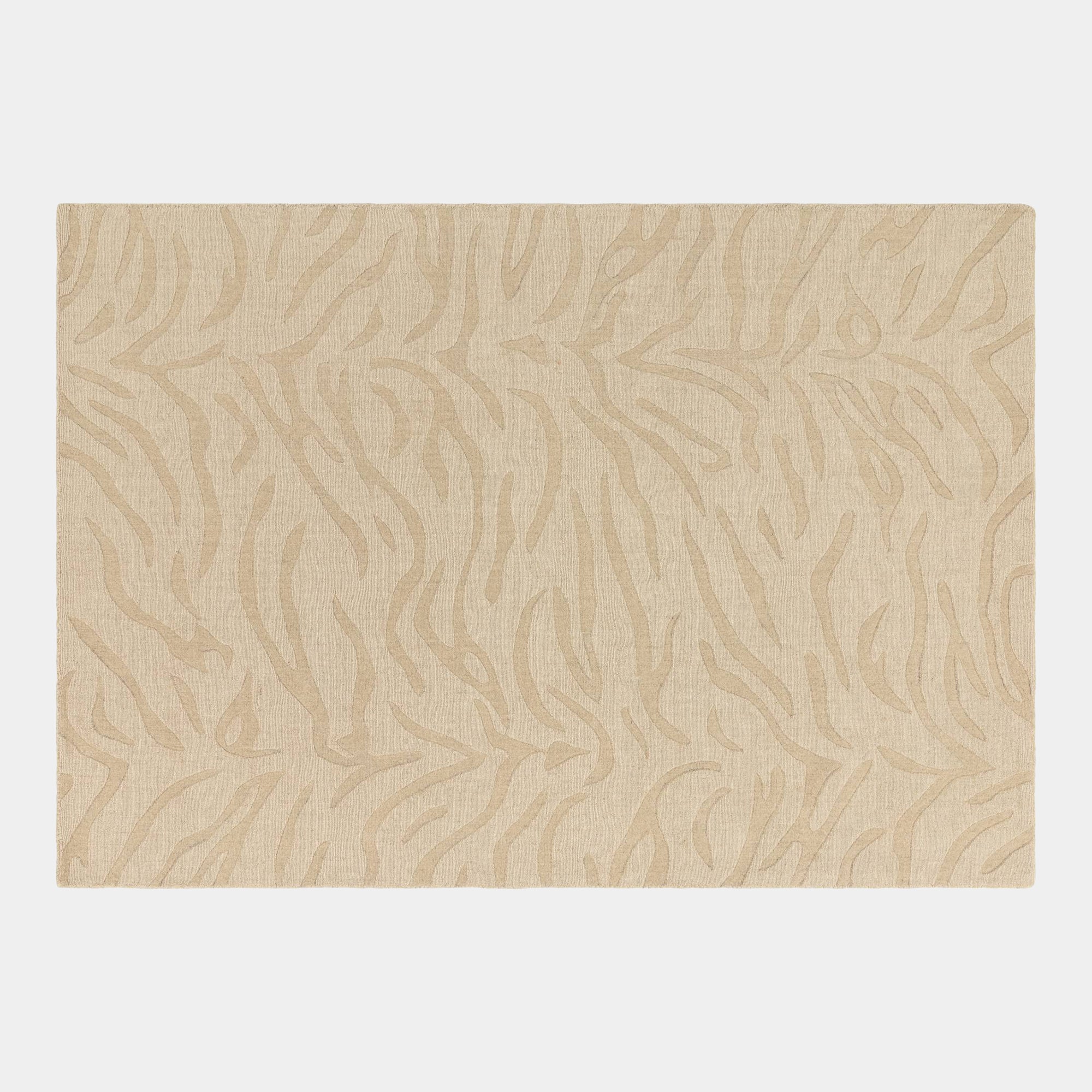 Tigra - Sand Rug 200cm x 290cm