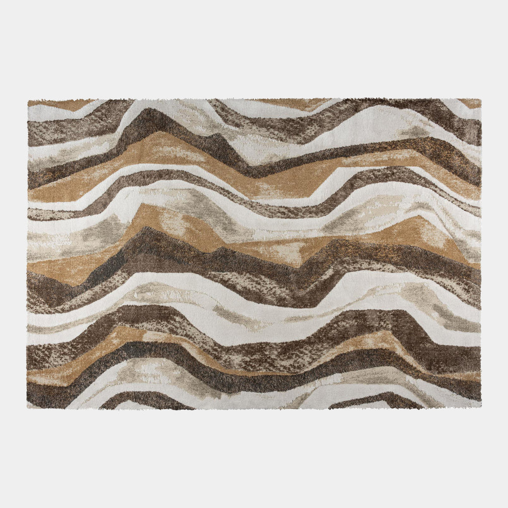 Plaza - Patterned Rug