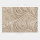 DKNY Central Park West - Patterned Rug Beige Brown