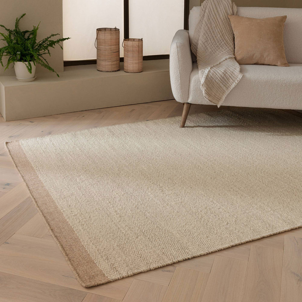 Lima - Wool Rug