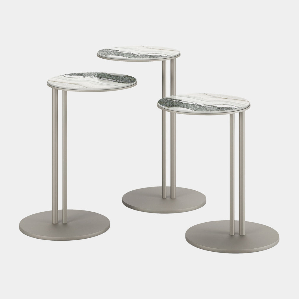 Cattelan Italia Sting - XL Ceramic Lamp Table