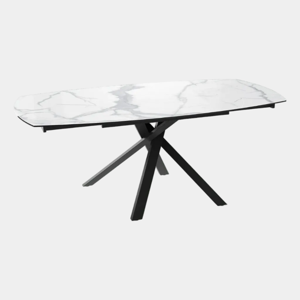 Lyon - Extending Dining Table