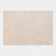 Rowan - Plain Rug Oyster