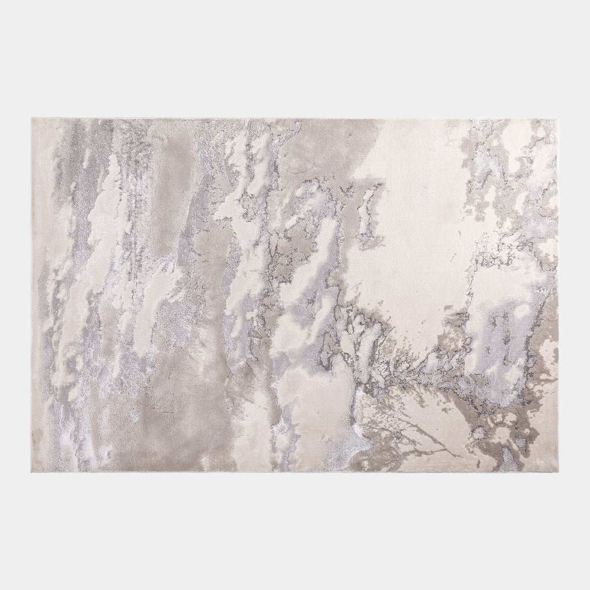 Aurora - Patterned Rug
