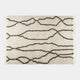 Twilight - Speckled Rug Patterned Cream