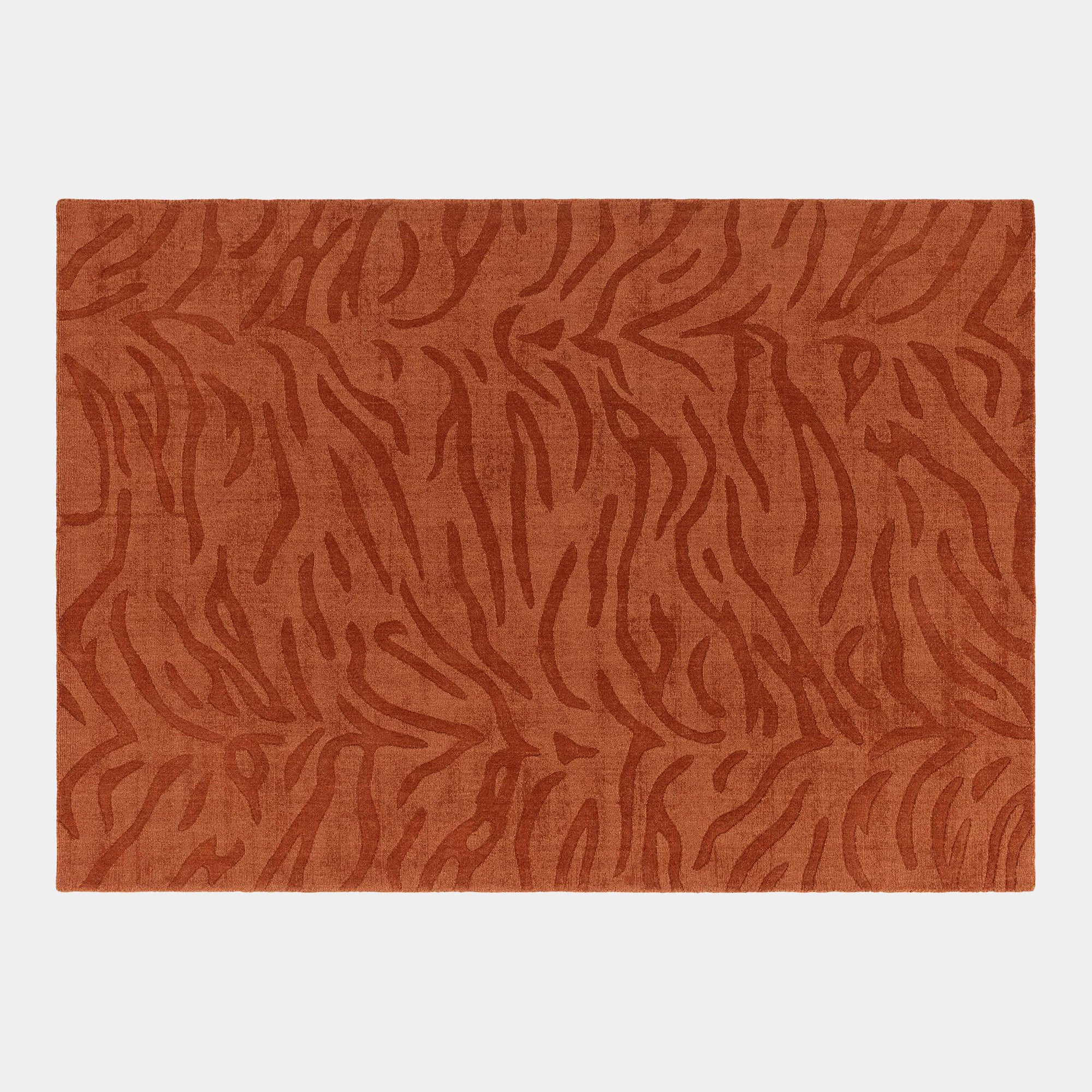 Tigra - Spice Rug 160cm x 230cm