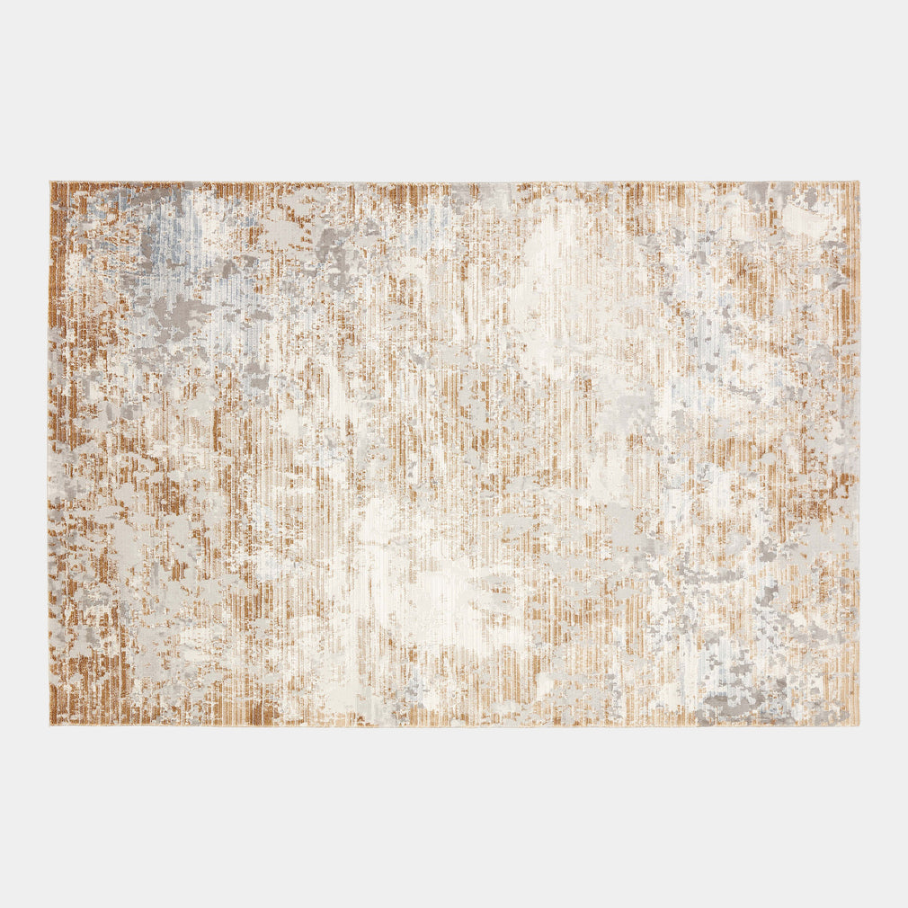 Gemma 19 - Patterned Rug