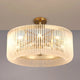 Verona Brass - Pendant Ceiling Light