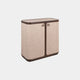 Marlow - 2 Door Sideboard, Wood