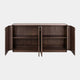 Marlow - 2 Door Sideboard, Wood