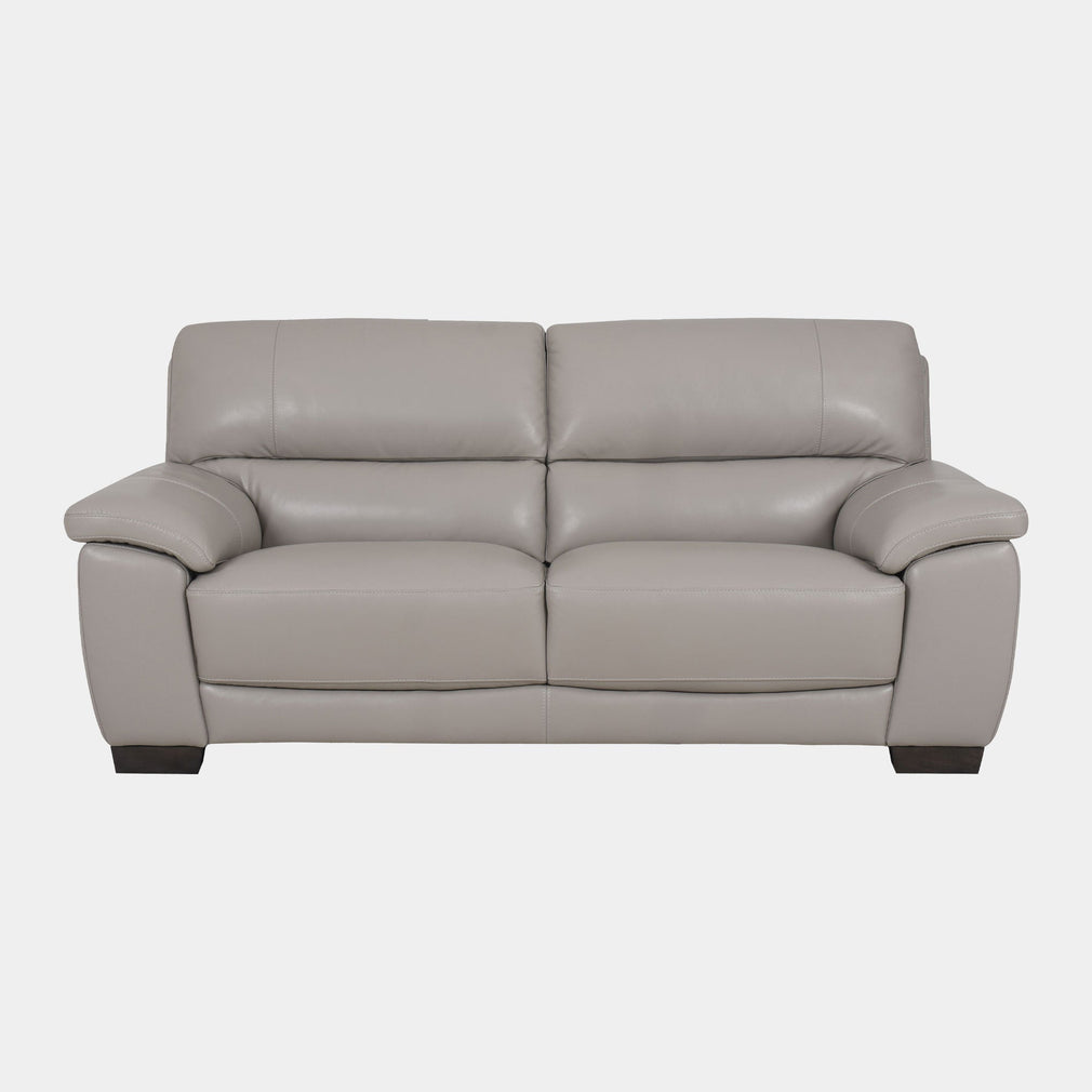 Georgetown - 2 Seat Sofa, Leather