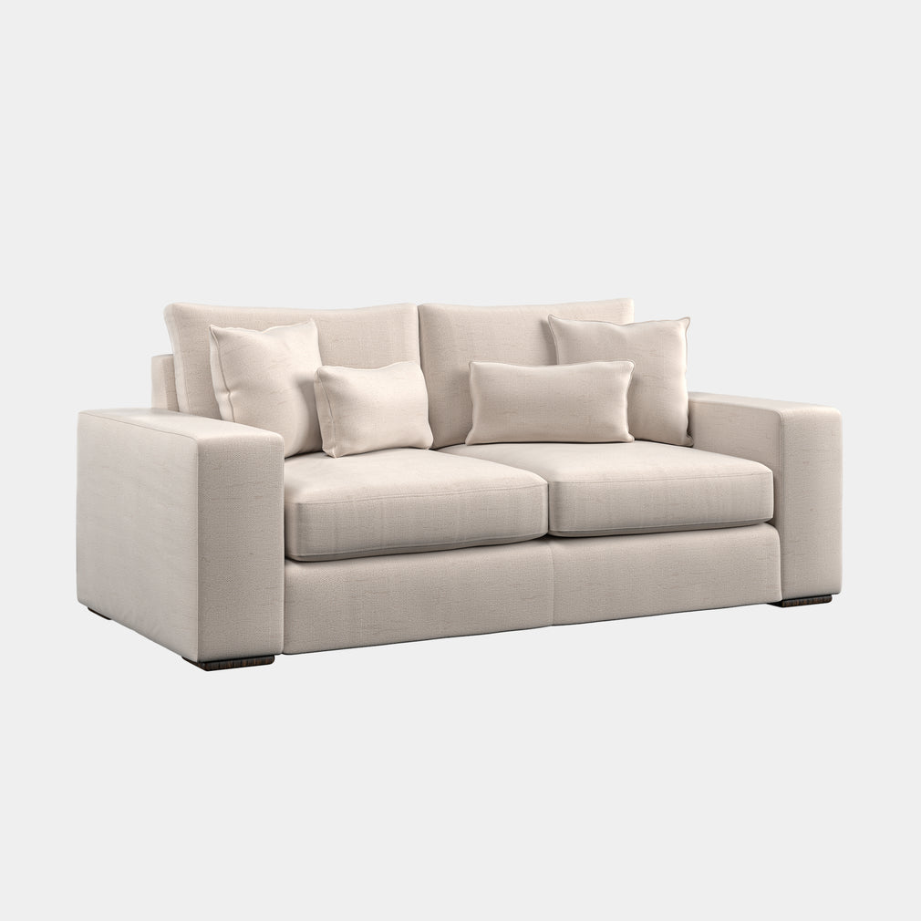 Madison - 2 Seat Sofa, Fabric