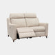 Parker Knoll Alina 2026 - 2 Seat Power Recliner Sofa with USB, Fabric