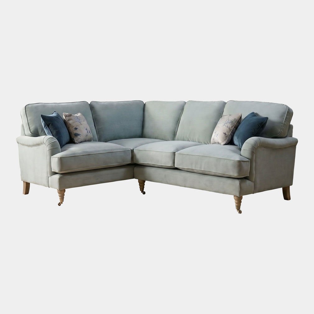 Wexford - RHF Corner Sofa, Fabric