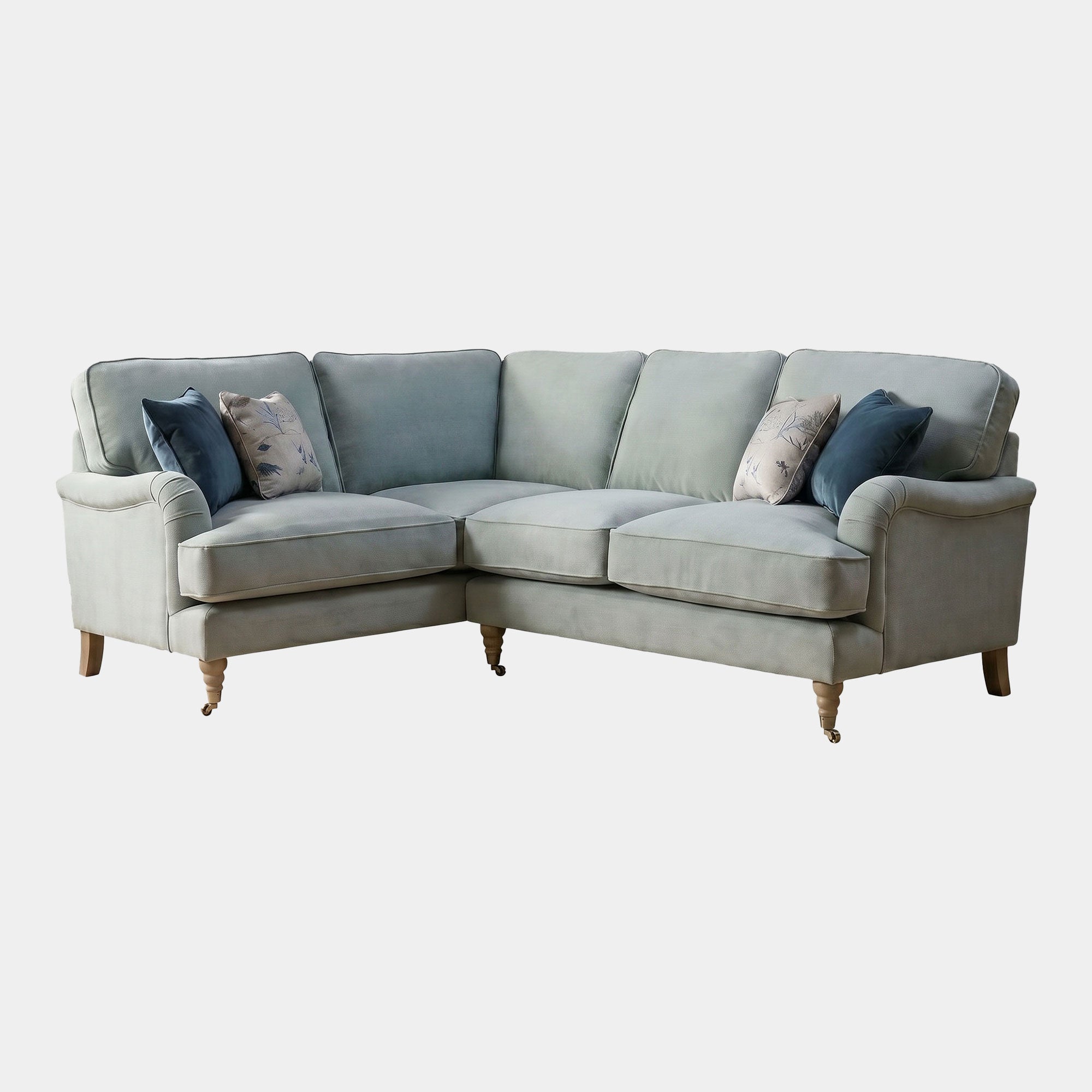 Wexford - RHF Corner Sofa, Fabric