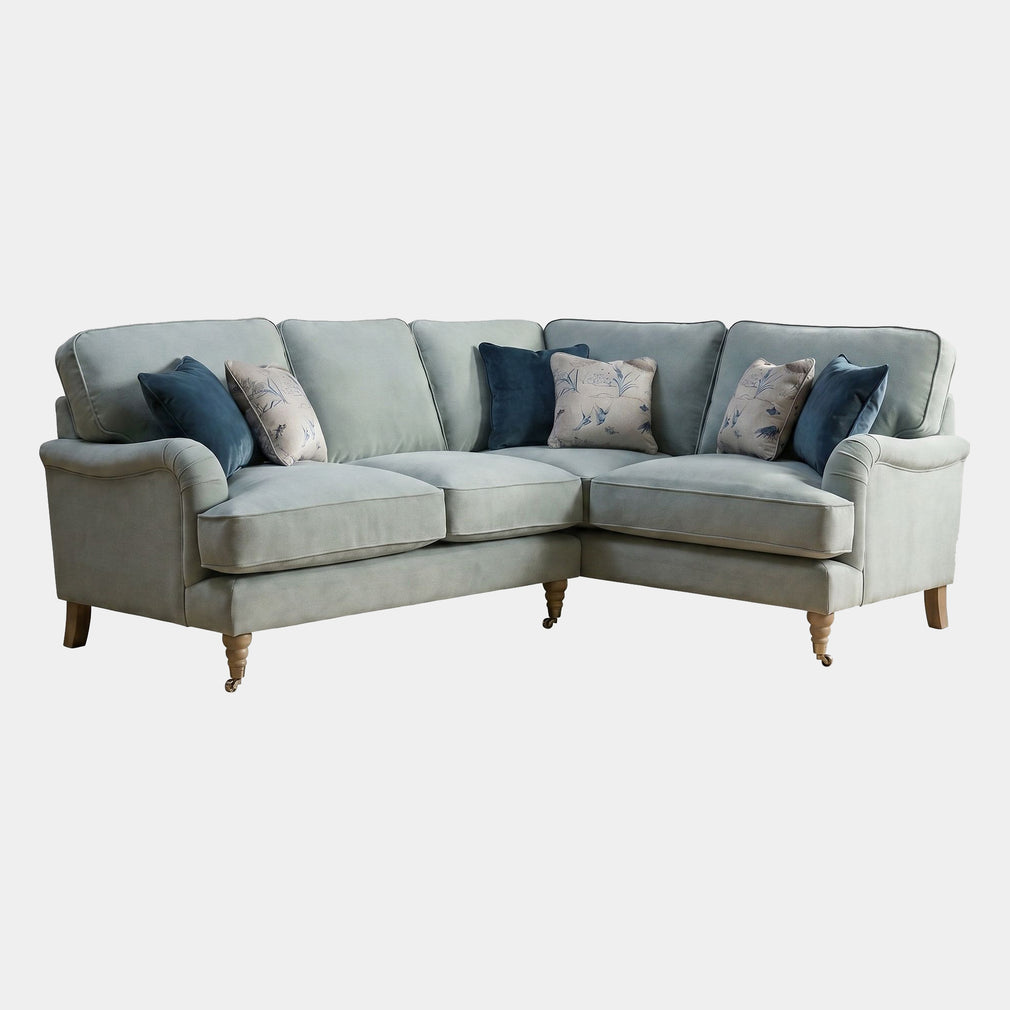 Wexford - LHF Corner Sofa, Fabric (waiting for image to be edited)